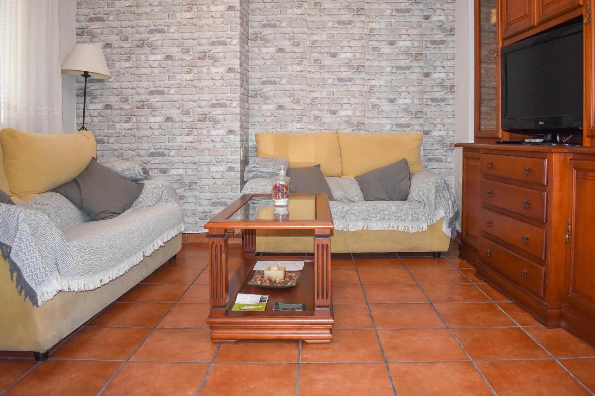 Casa Puerta Arabe Vila Setenil De Las Bodegas Exterior foto